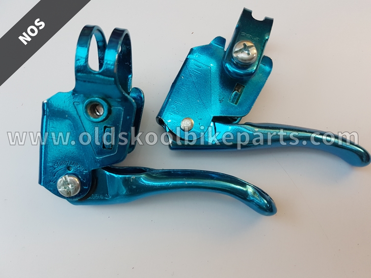 Dyno Brake Protector blue_Blue