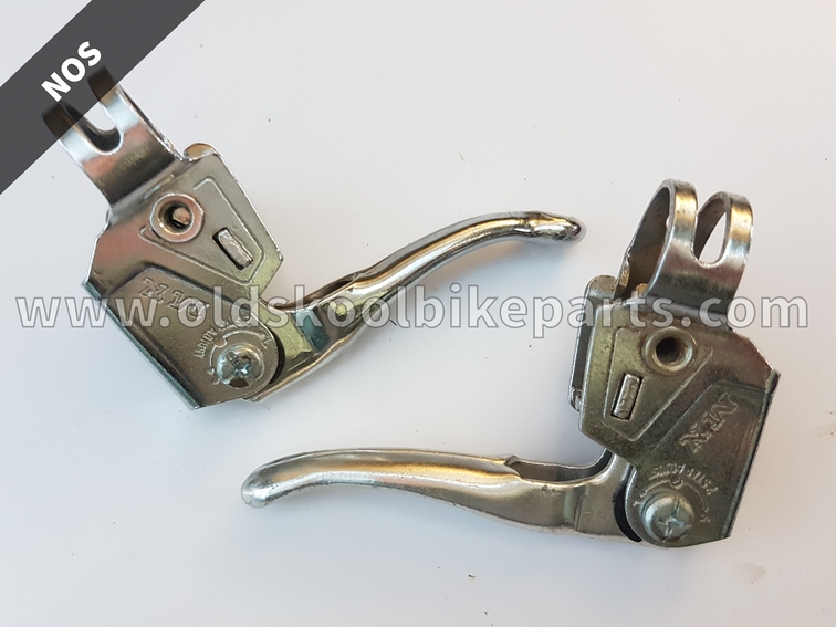 Dyno Brake Protector blue_Chrome