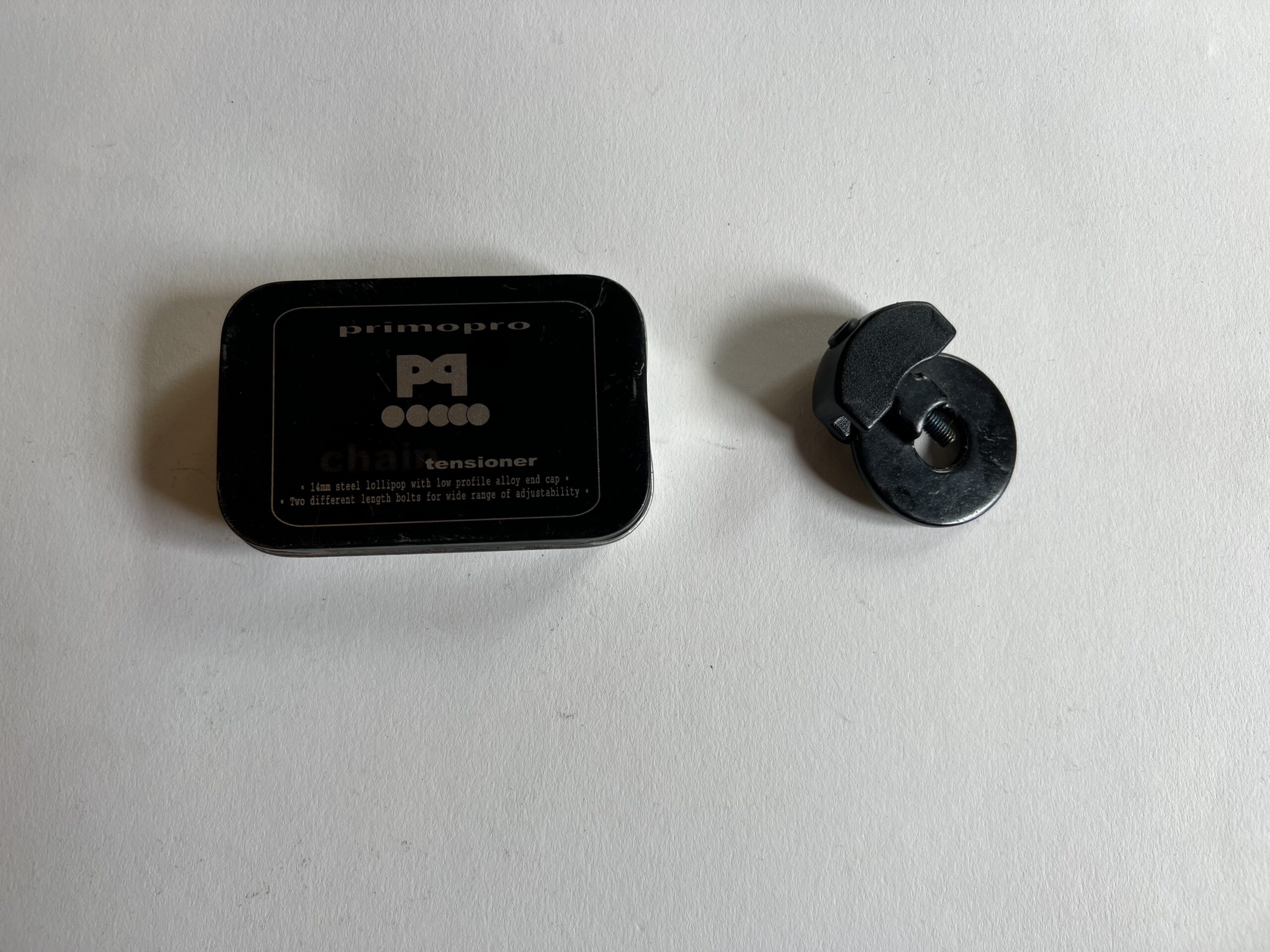 PrimoPro BMX Chain Tensioner