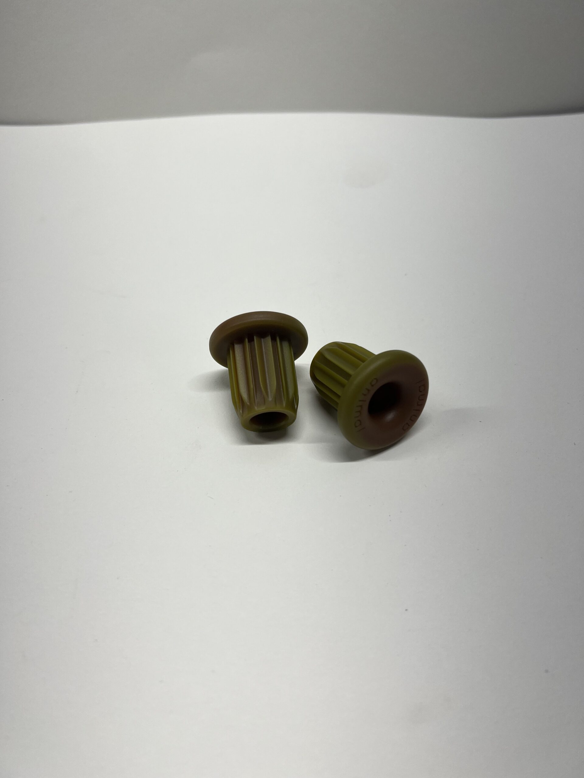 Animal Bikes Bar Plugs